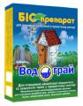 Biologic waterfall to clean cesspools 200 grams