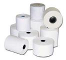 Cheque, cash register tape with shipping , cash registers, fiscal printers, POS printers, POS terminals, ATM / cash machine