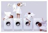 Sell phosphate-free detergents at low prices