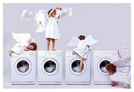 Sell phosphate-free detergents at low prices 