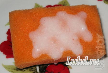 Wholesale and retail sale of wet gel liquid 