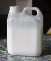 From the manufacturer the conditioning rinse for colored and white fabrics
