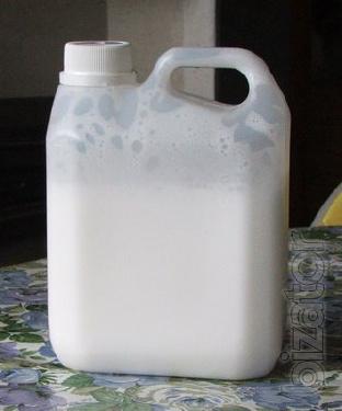 From the manufacturer the conditioning rinse for colored and white fabrics 
