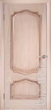 Interior doors green plant "Alexandria" 