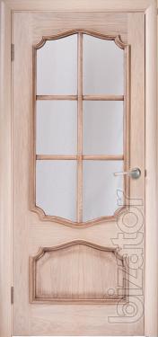 Interior doors green plant "Alexandria" 