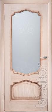 Interior doors green plant "Alexandria" 