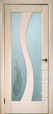Interior doors Terminus "Sicily" 