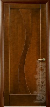 Interior doors Terminus "Sicily" 