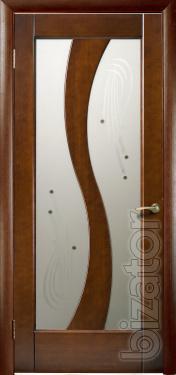 Interior doors Terminus "Sicily" 