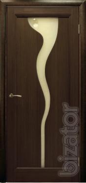 Interior doors WoodOk "Trickle" 