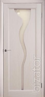 Interior doors WoodOk "Trickle" 