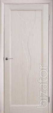 Interior doors WoodOk "Trickle" 