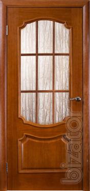 Interior doors Belarus "Prestige" 