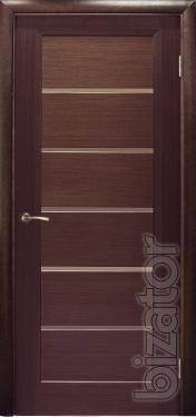 Interior doors WoodOk "Calypso" 