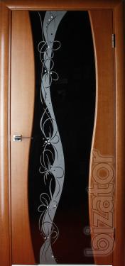 Interior doors WoodOk "Pandora" 