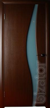 Interior doors WoodOk "alpha" 