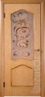 Interior doors Gallery Doors "Art S" 