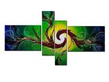 sell segmented (modular) artwork 