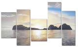 sell segmented (modular) artwork 