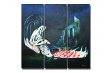 sell segmented (modular) artwork 