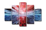 sell segmented (modular) artwork 