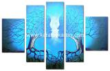 sell segmented (modular) artwork