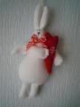 The tilde handmade Bunny 