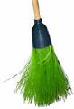 Brooms,brooms,buckets,brushes,shovels,mops