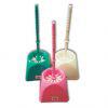 Brooms,brooms,buckets,brushes,shovels,mops 