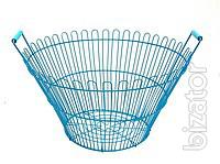 Brooms,brooms,buckets,brushes,shovels,mops 