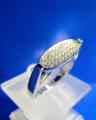 Wholesale silver jewelry in Kiev 