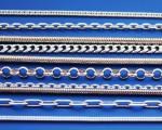 Wholesale silver jewelry in Kiev 
