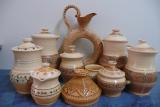 Author ceramic cookware 
