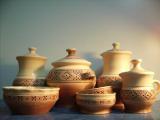 Author ceramic cookware