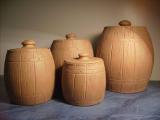 Author ceramic cookware 