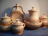 Author ceramic cookware 