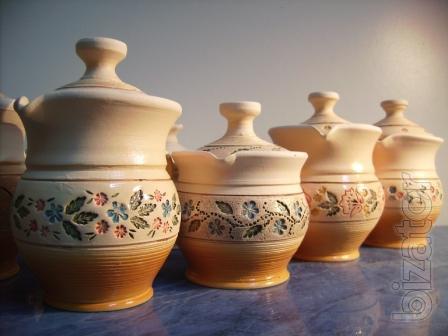 Author ceramic cookware 