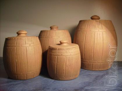 Author ceramic cookware 