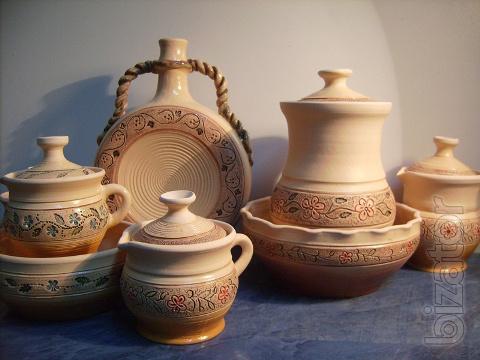 Author ceramic cookware 