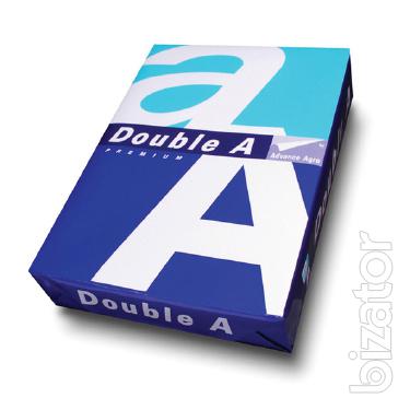 Paper Double A+