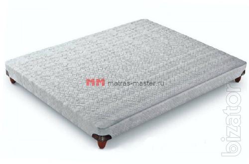 Orthopedic beds for bedrooms 
