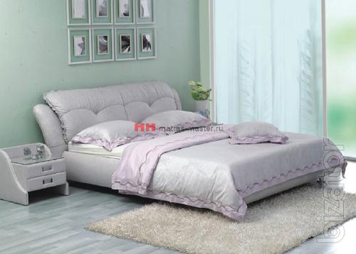 Orthopedic beds for bedrooms 