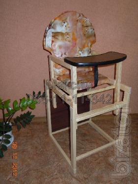 Desk - Chair with a high back warehouse 