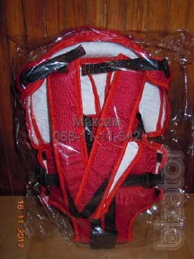 The babybjorn baby carrier 
