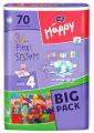 Diapers Bella Happy Big Pack diapers