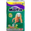 Diapers Molfix Jumbo Pack diapers