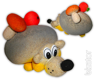 Travanti - live toy for children and adults from the manufacturer 