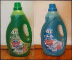 Gel for washing, Power Wash, 4 l