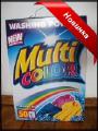Praline Multi color powder, 5 kg