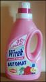 Laundry detergent for Wirek, 1l
